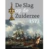 Nieuw boek over Slag op de Zuiderzee