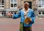 Julian Wijnstein bij Van Foreestenhuis