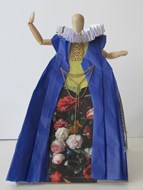 schaalmodel
