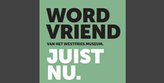 Word vriend