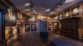 SCHILDERIJENKAMER-BENNO-2