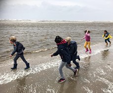 Wind, waarom waait de wind Femke Goutbeek
