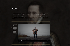 Online tentoonstelling Slag op de Zuiderzee Alva