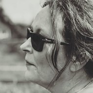 Karin van Bodegom