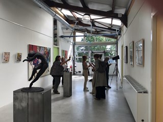 foto opening