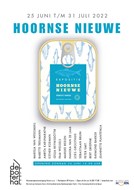 Poster Hoornse Nieuwe