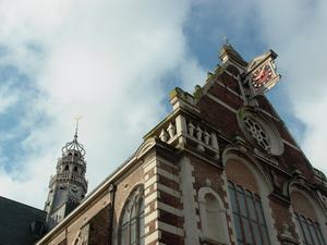 Oosterkerk