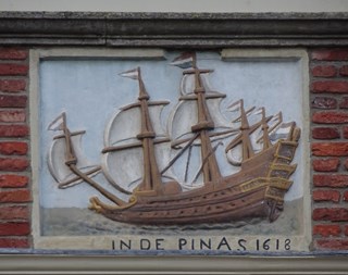 In de Pinas
