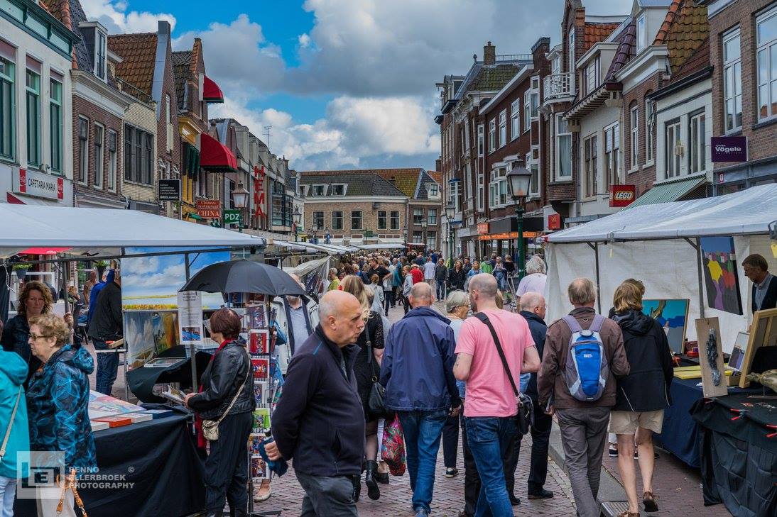 Hoorn Kunst & Cultuur