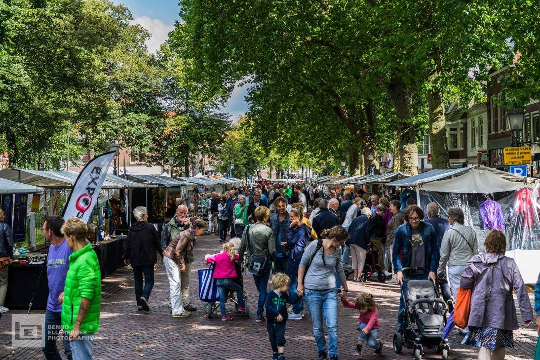 Hoorn Kunst & Cultuur