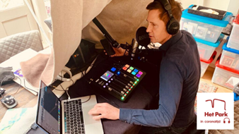 cultuur hoorn podcast