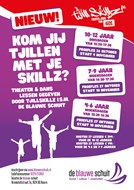 TS kids Flyer (digitaal)