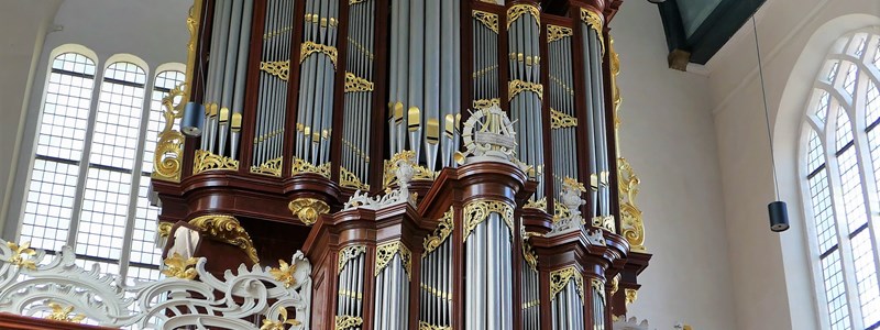 Stichting Concertfonds Hoornse Orgels