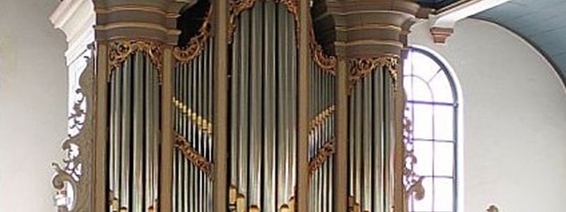 Stichting Concertfonds Hoornse Orgels
