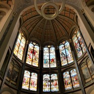 Koepelkerk Hoorn (foto Mark Heerink)