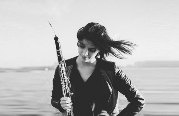 Première in de Hoornse Koepelkerk