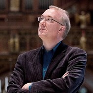 Wouter van Belle