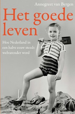 goede leven voorzijde boek