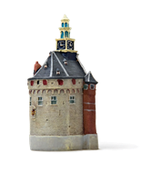 hoofdtoren