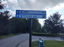 nieuwe wal en abc 2