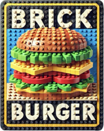 brickburger