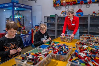 MUSEUM 20STE EEUW LEGOLAND-110-Verbeterd-NR-2