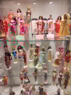 500 Barbies in Hoorn 4