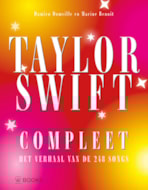 taylor swift compleet