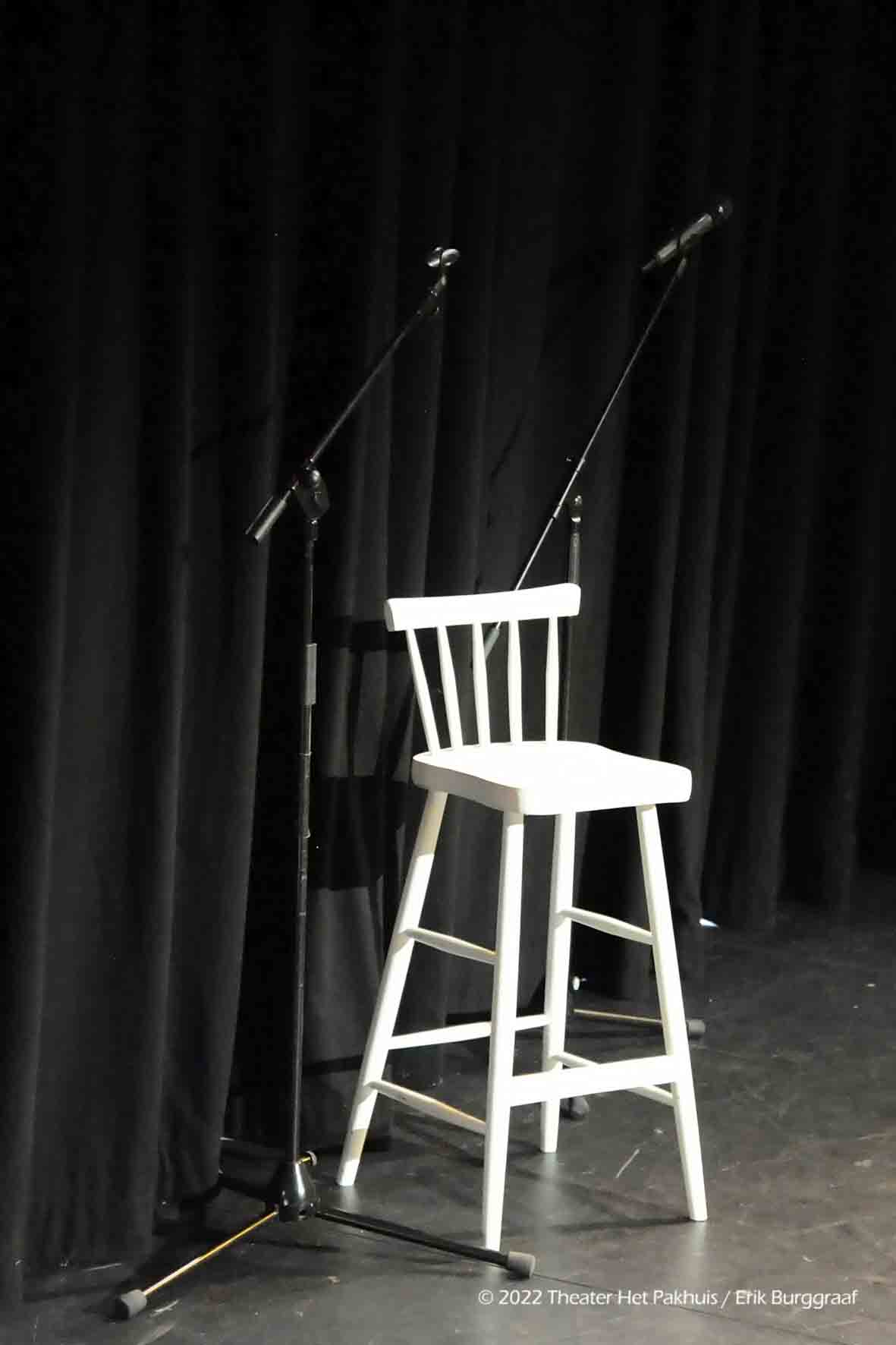 29-10-2022 “Open podium” 